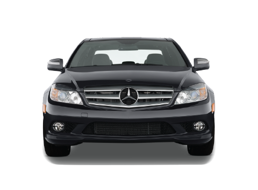 Legacy Limo - Mercedes Benz C Class