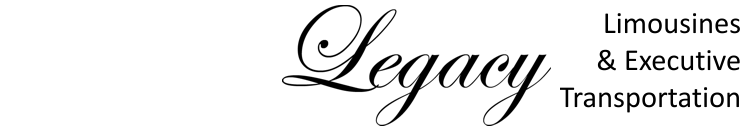 Logo web legacy V
